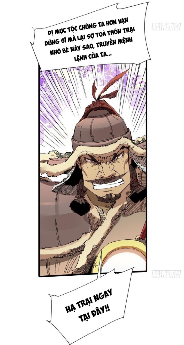 Vĩnh Hằng Quốc Độ Chapter 33 - 47