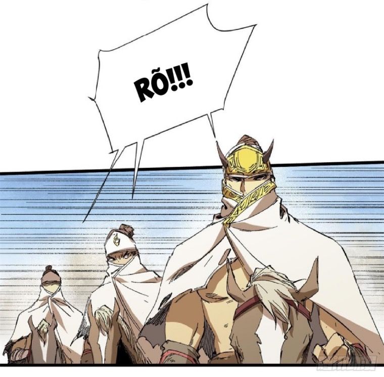 Vĩnh Hằng Quốc Độ Chapter 33 - 48