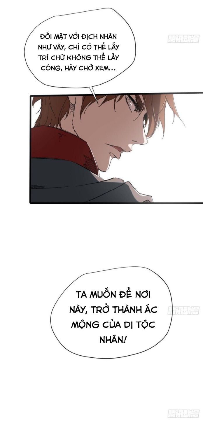 Vĩnh Hằng Quốc Độ Chapter 33 - 52