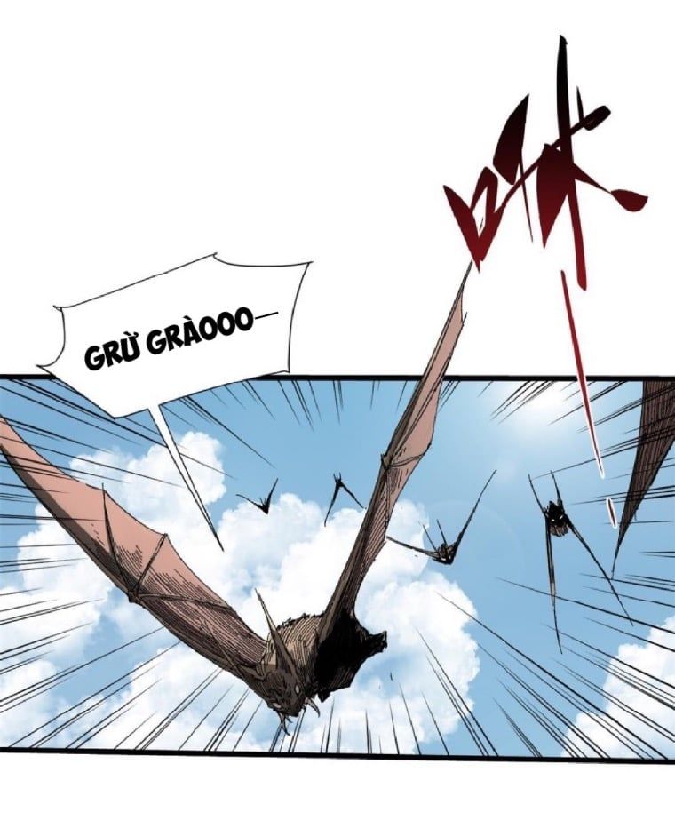 Vĩnh Hằng Quốc Độ Chapter 33 - 8