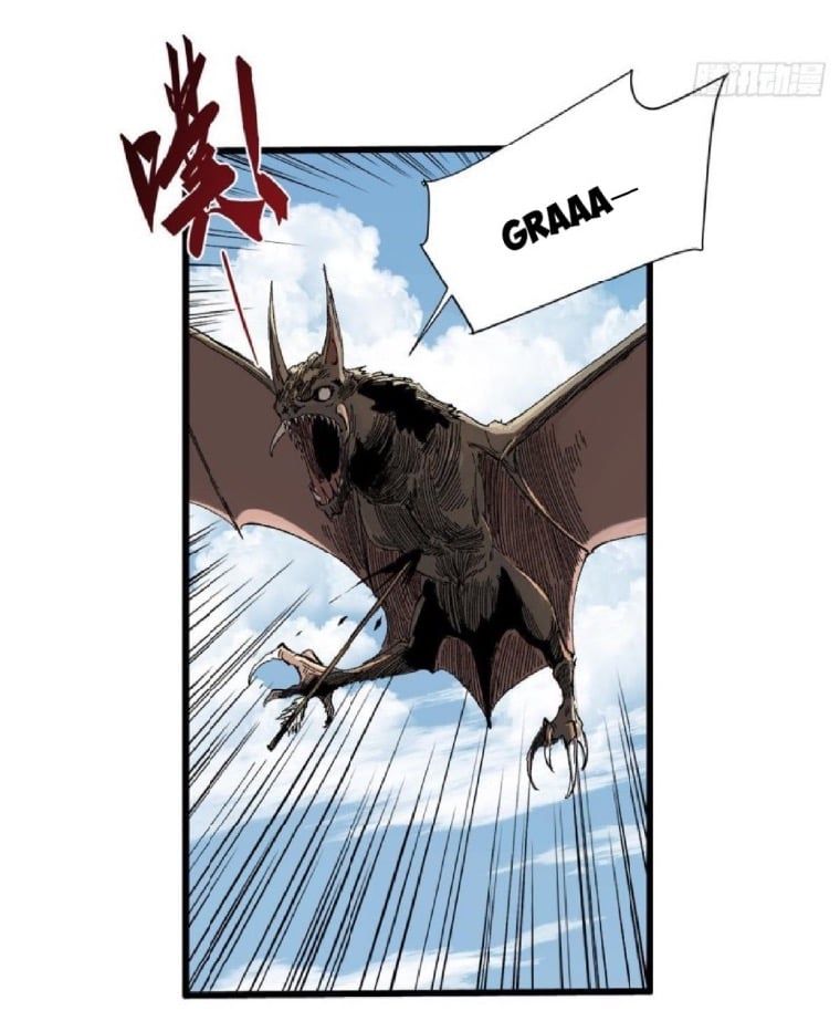 Vĩnh Hằng Quốc Độ Chapter 33 - 9