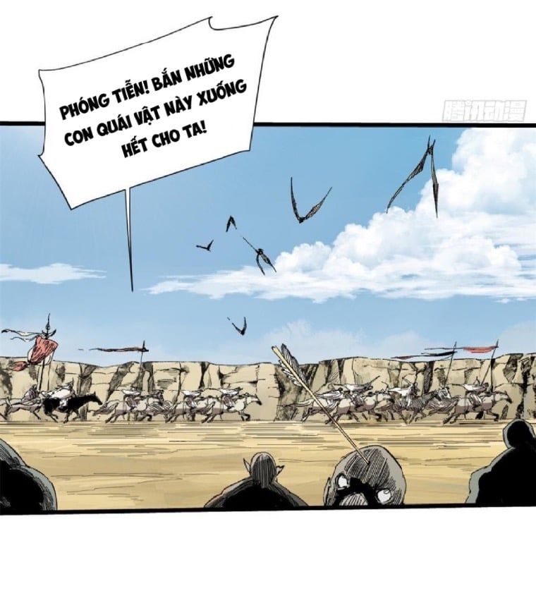 Vĩnh Hằng Quốc Độ Chapter 33 - 10