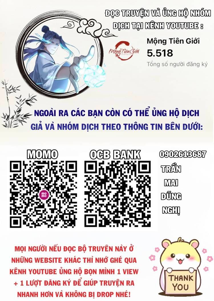 Vĩnh Hằng Quốc Độ Chapter 34 - 2