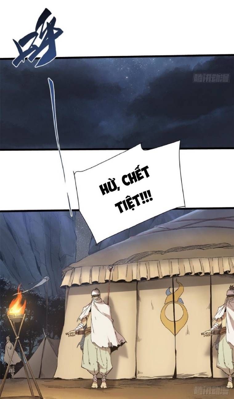 Vĩnh Hằng Quốc Độ Chapter 34 - 18