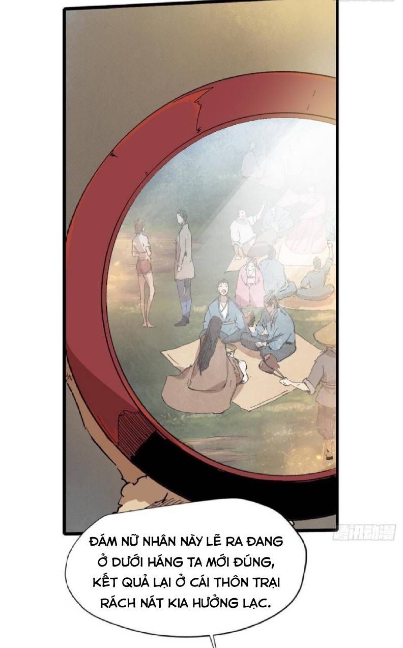 Vĩnh Hằng Quốc Độ Chapter 34 - 20