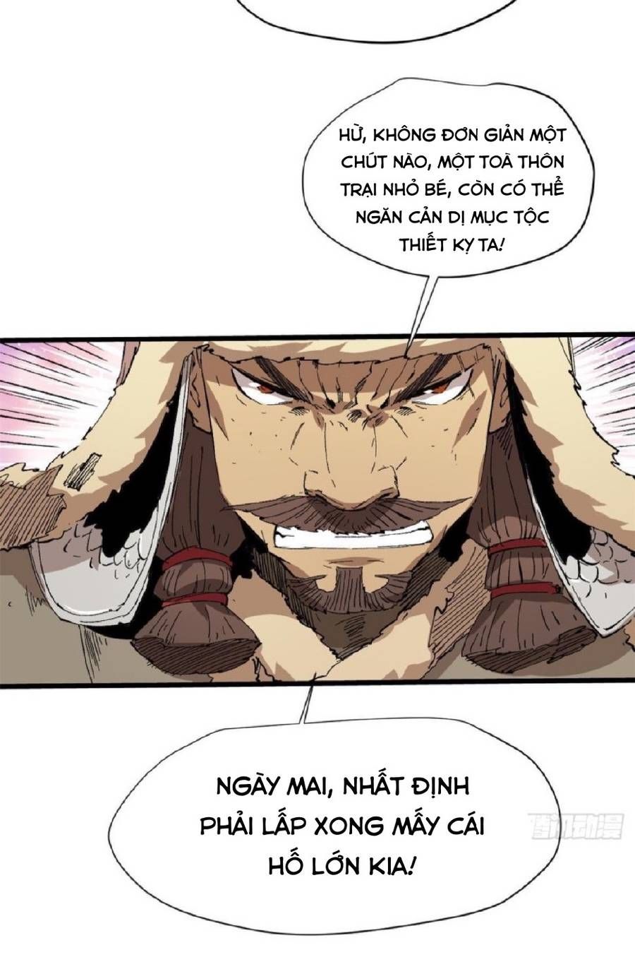 Vĩnh Hằng Quốc Độ Chapter 34 - 23