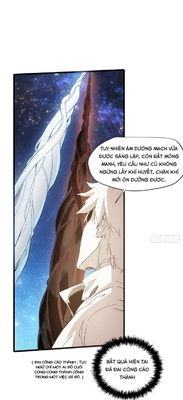 Vĩnh Hằng Quốc Độ Chapter 34 - 29