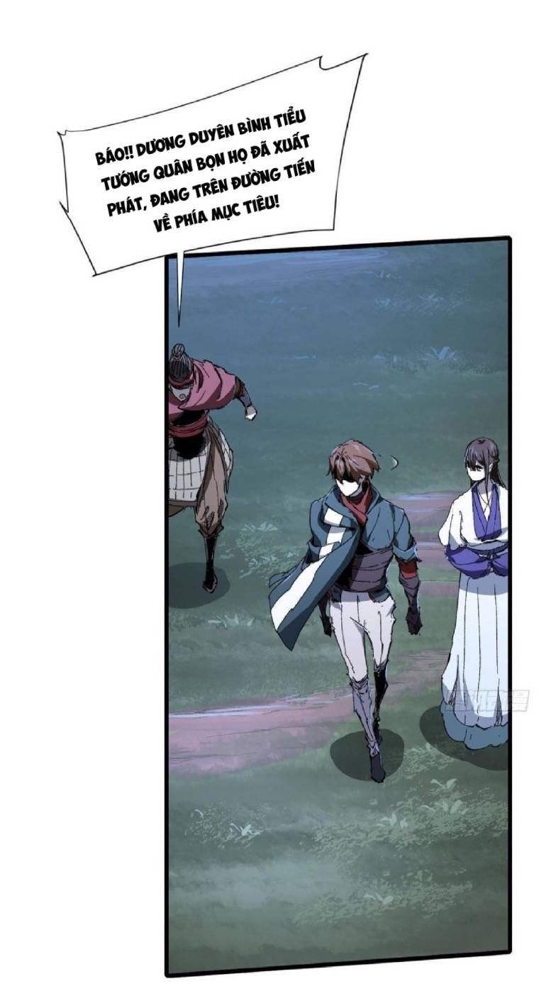 Vĩnh Hằng Quốc Độ Chapter 34 - 42