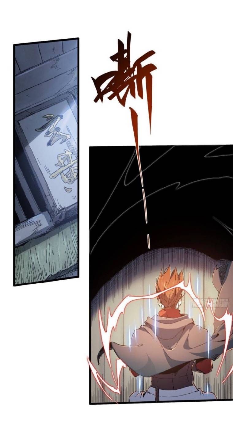 Vĩnh Hằng Quốc Độ Chapter 34 - 8