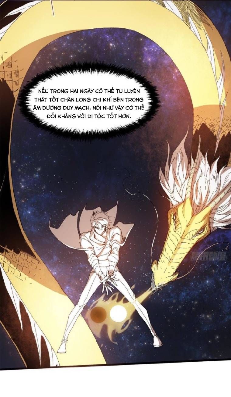 Vĩnh Hằng Quốc Độ Chapter 34 - 10