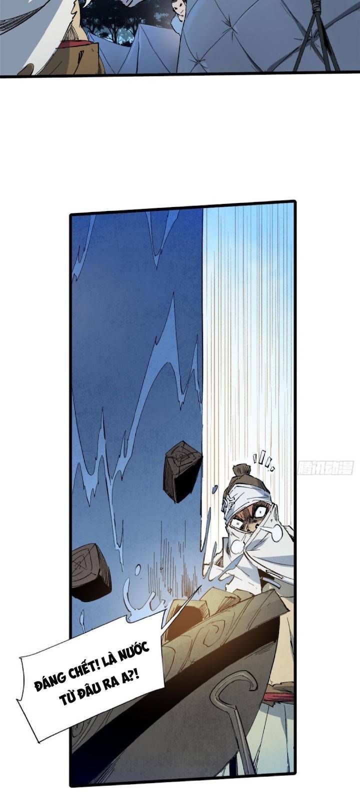 Vĩnh Hằng Quốc Độ Chapter 35 - 13