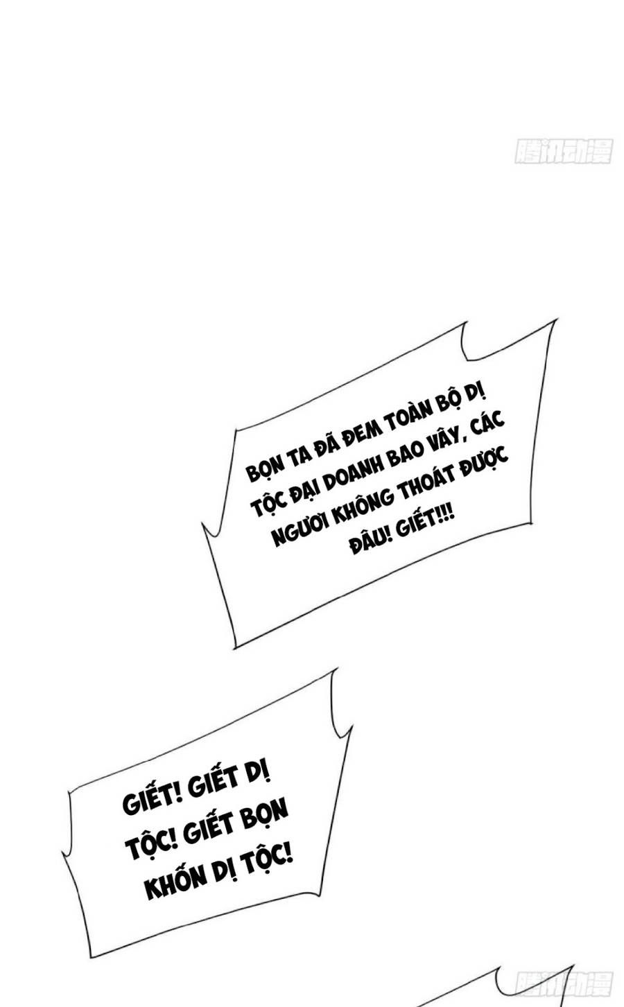Vĩnh Hằng Quốc Độ Chapter 35 - 14