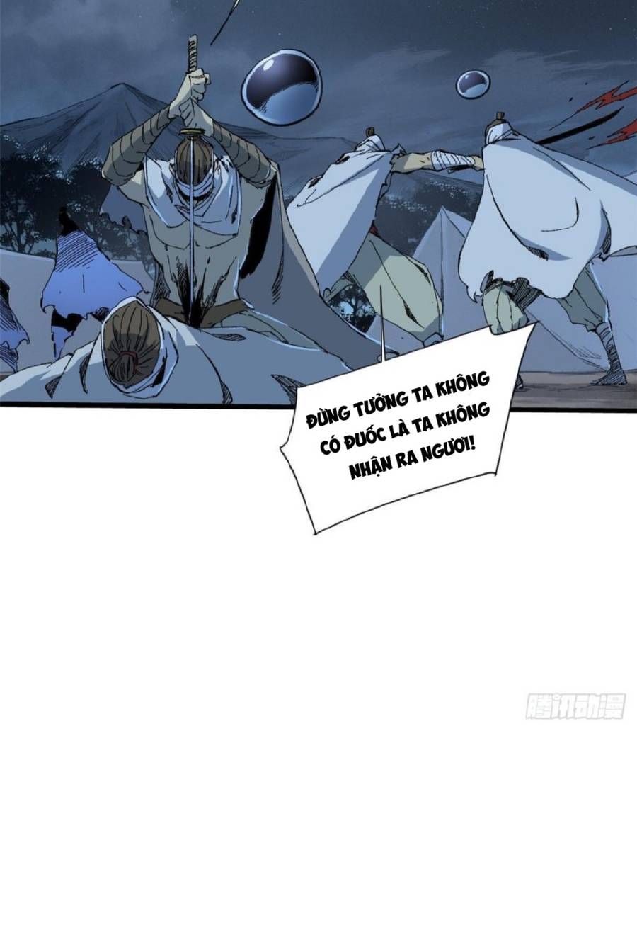 Vĩnh Hằng Quốc Độ Chapter 35 - 18