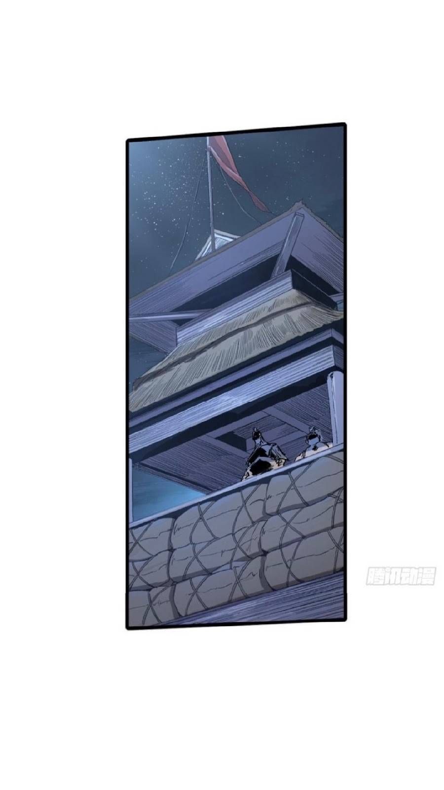 Vĩnh Hằng Quốc Độ Chapter 35 - 22