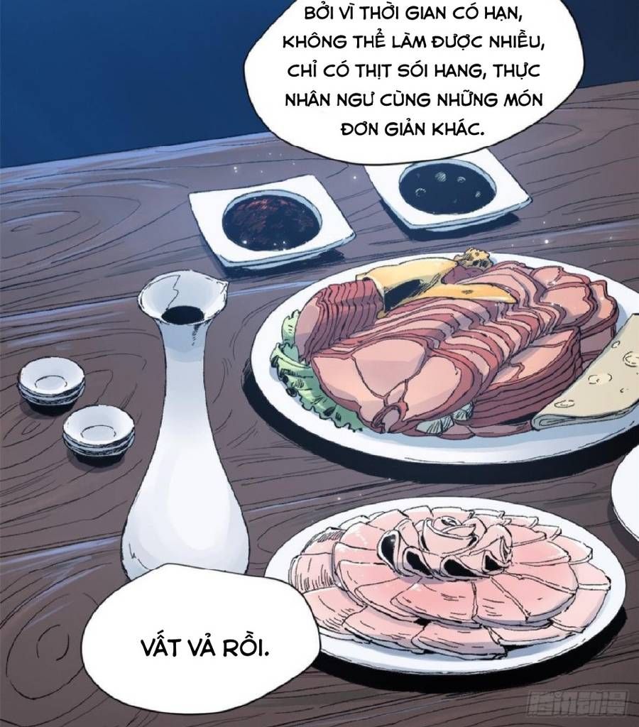 Vĩnh Hằng Quốc Độ Chapter 35 - 24