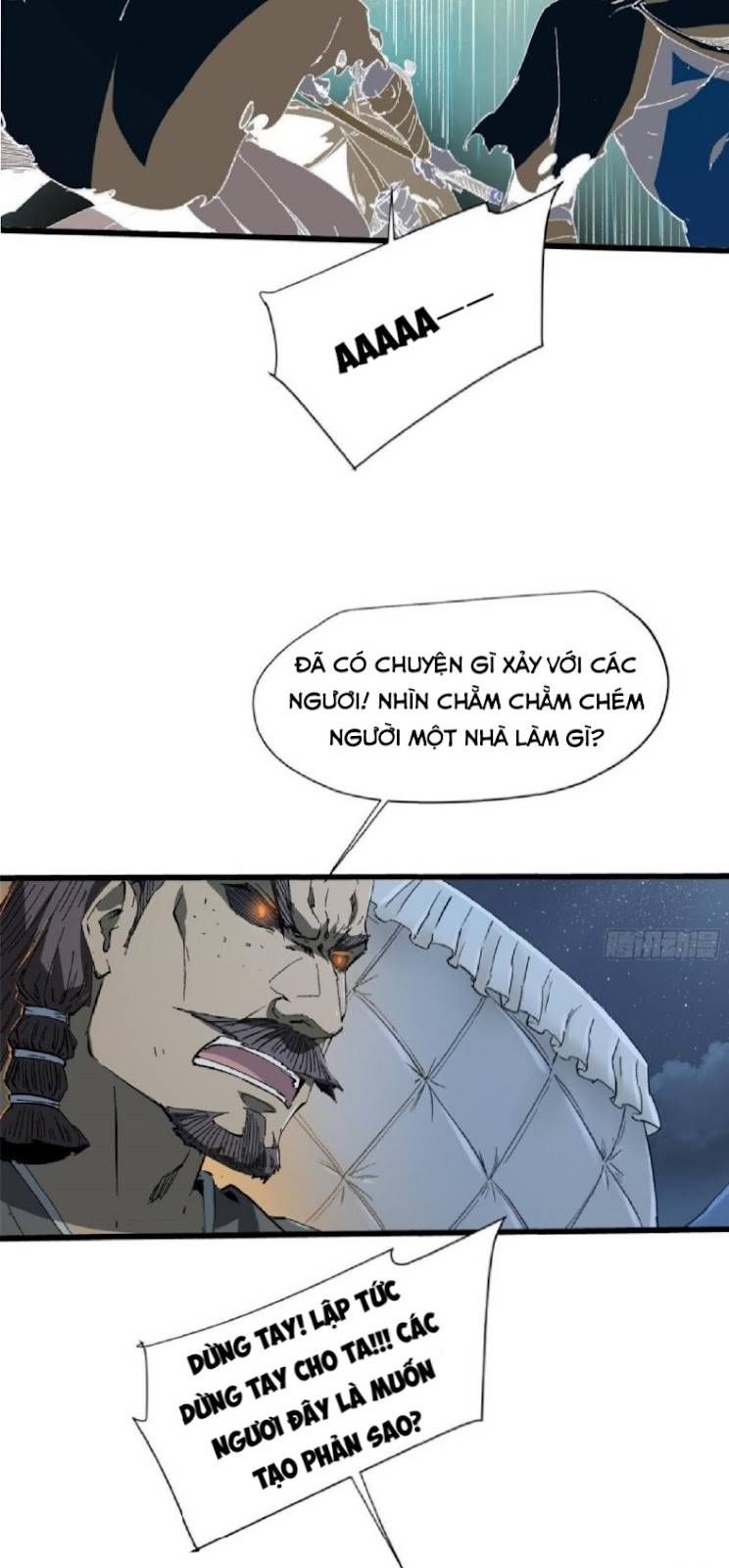 Vĩnh Hằng Quốc Độ Chapter 35 - 30