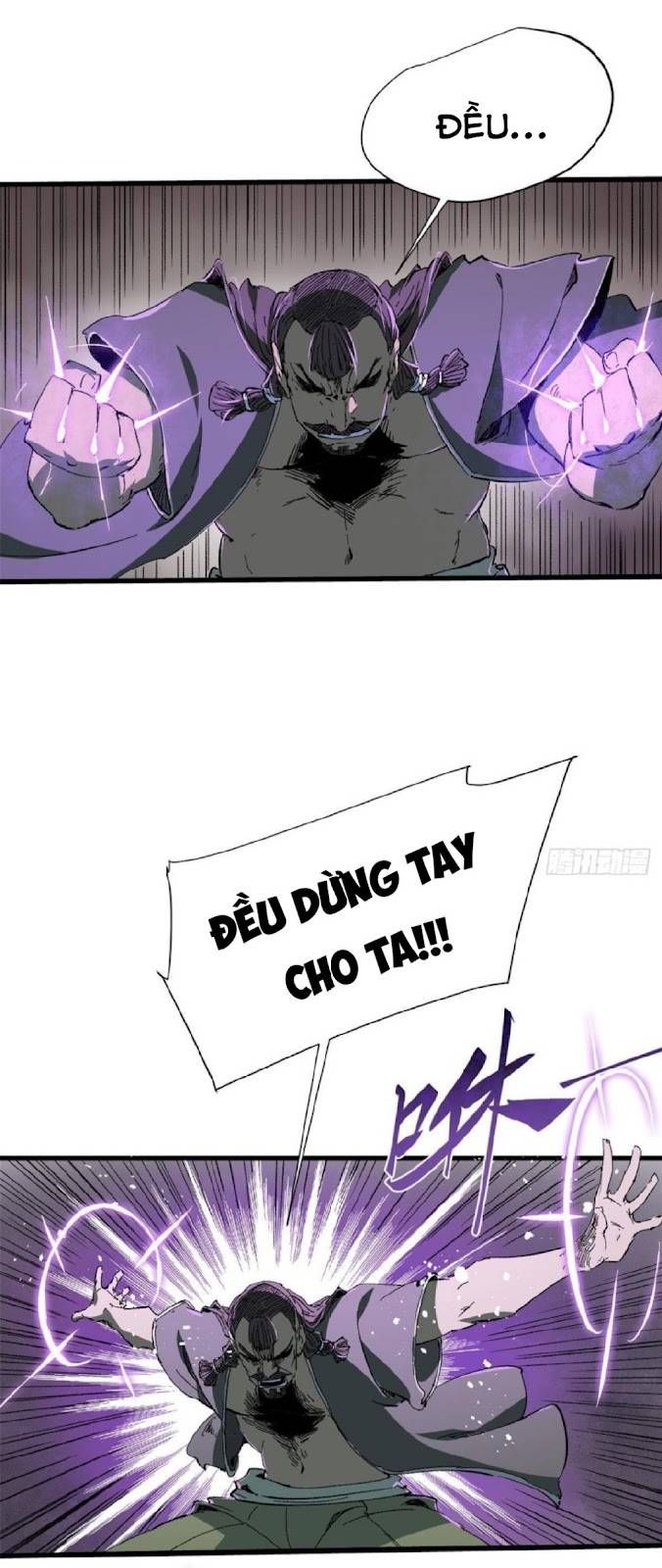 Vĩnh Hằng Quốc Độ Chapter 35 - 33
