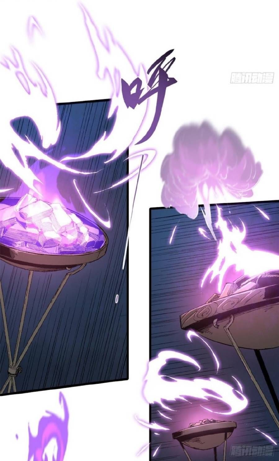 Vĩnh Hằng Quốc Độ Chapter 35 - 34