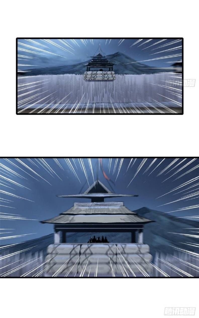 Vĩnh Hằng Quốc Độ Chapter 35 - 40