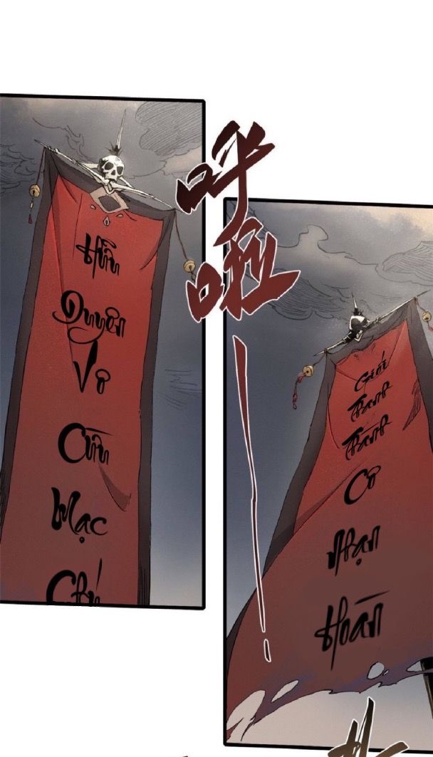 Vĩnh Hằng Quốc Độ Chapter 36 - 14