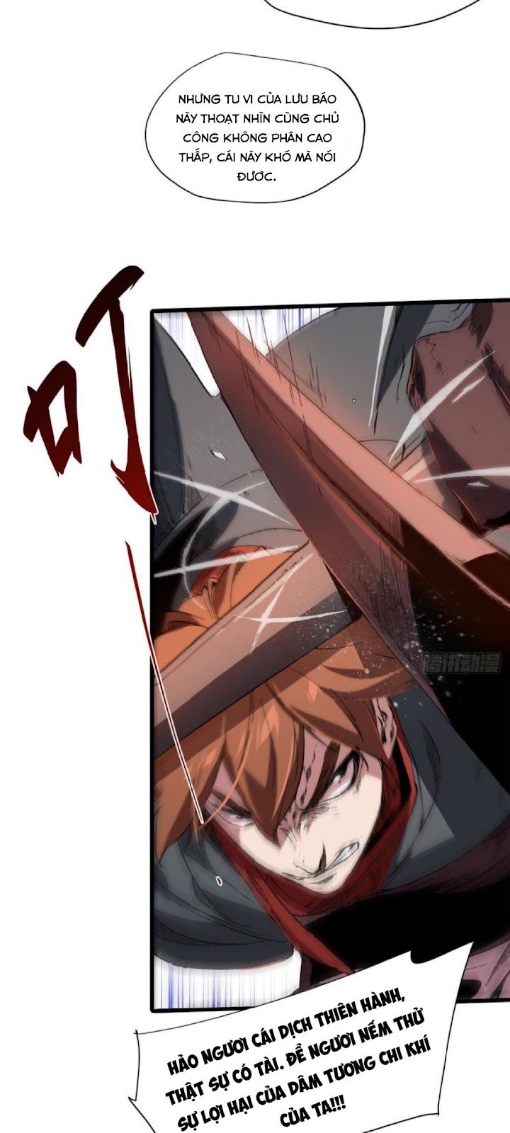 Vĩnh Hằng Quốc Độ Chapter 36 - 24