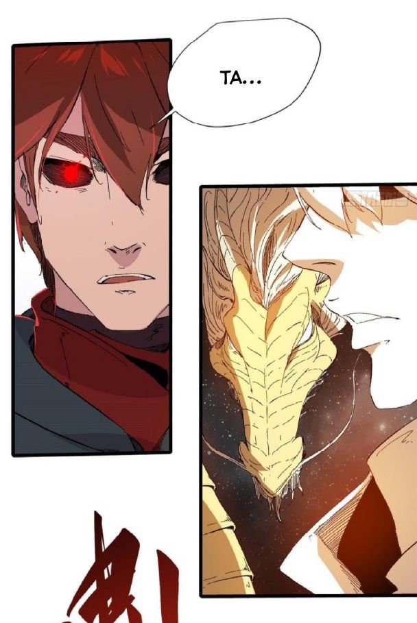 Vĩnh Hằng Quốc Độ Chapter 36 - 27