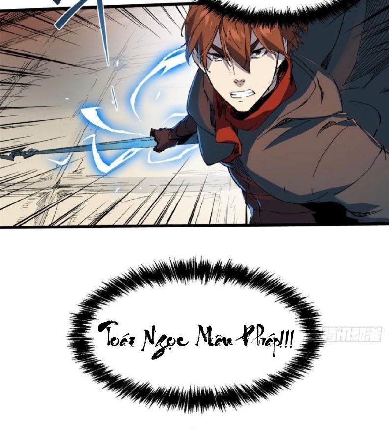 Vĩnh Hằng Quốc Độ Chapter 36 - 31