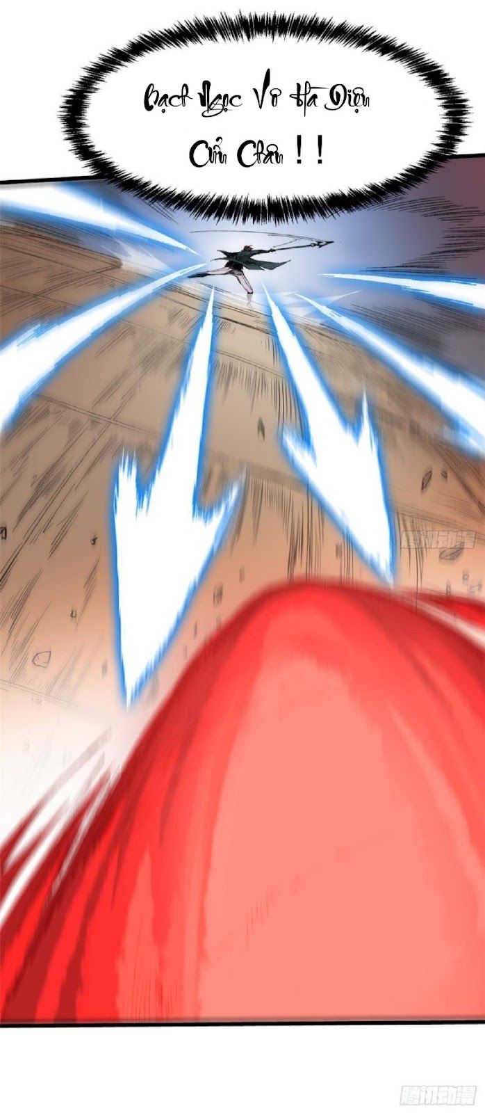 Vĩnh Hằng Quốc Độ Chapter 36 - 32