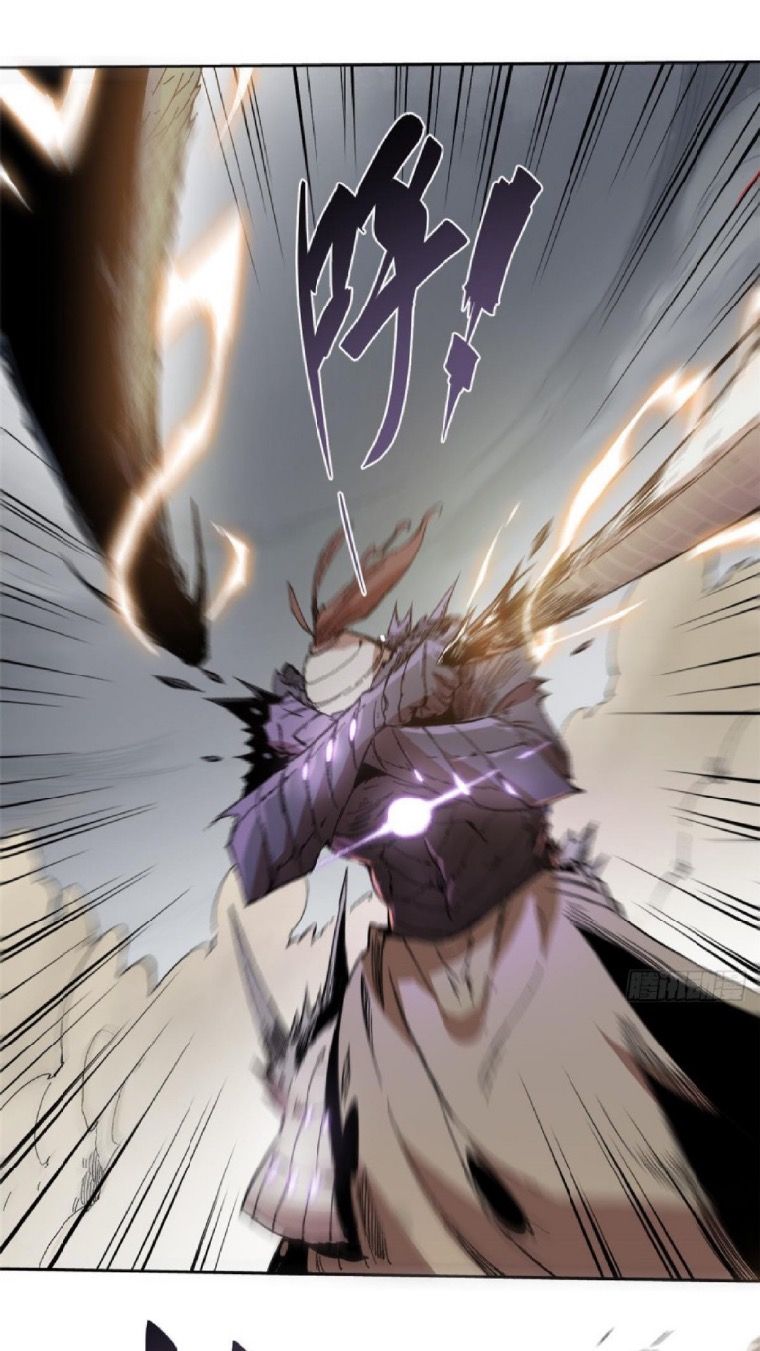 Vĩnh Hằng Quốc Độ Chapter 36 - 37