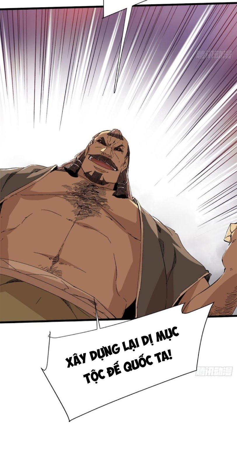 Vĩnh Hằng Quốc Độ Chapter 36 - 7