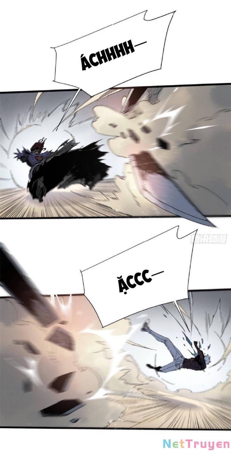 Vĩnh Hằng Quốc Độ Chapter 37 - 12