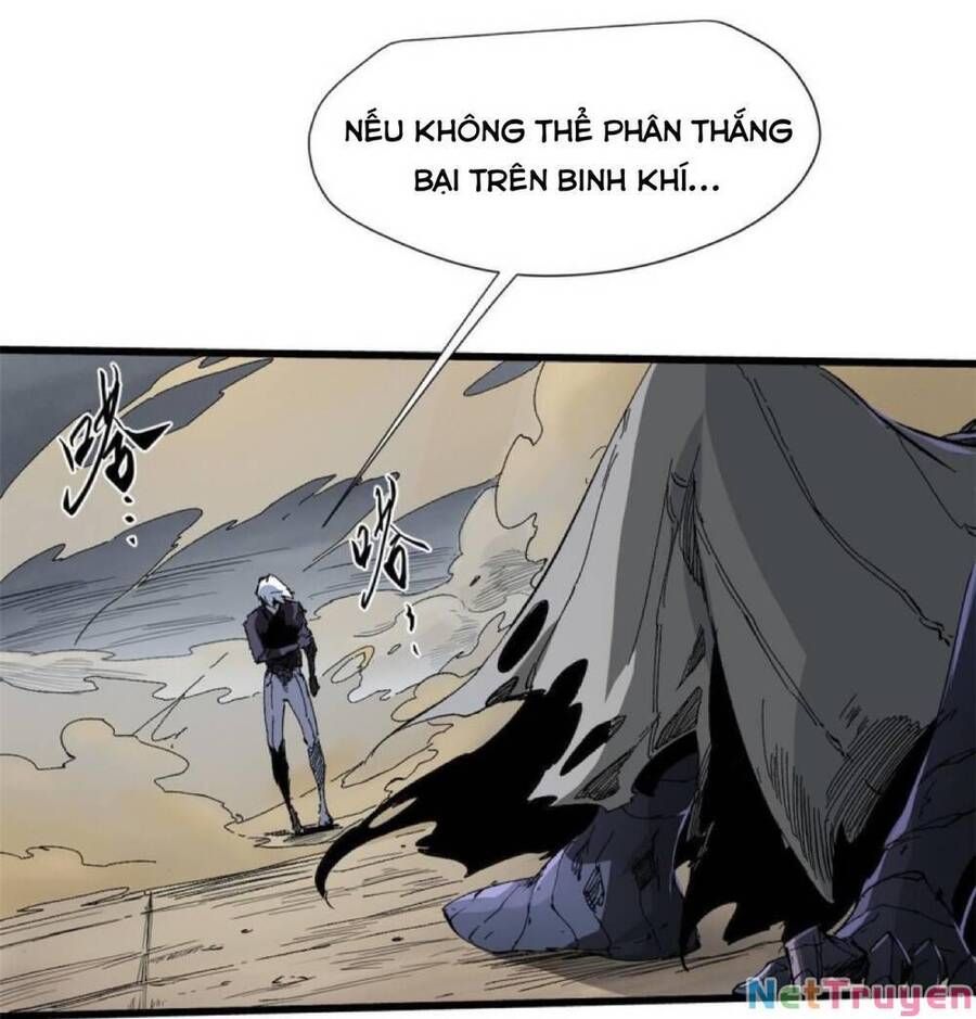Vĩnh Hằng Quốc Độ Chapter 37 - 13