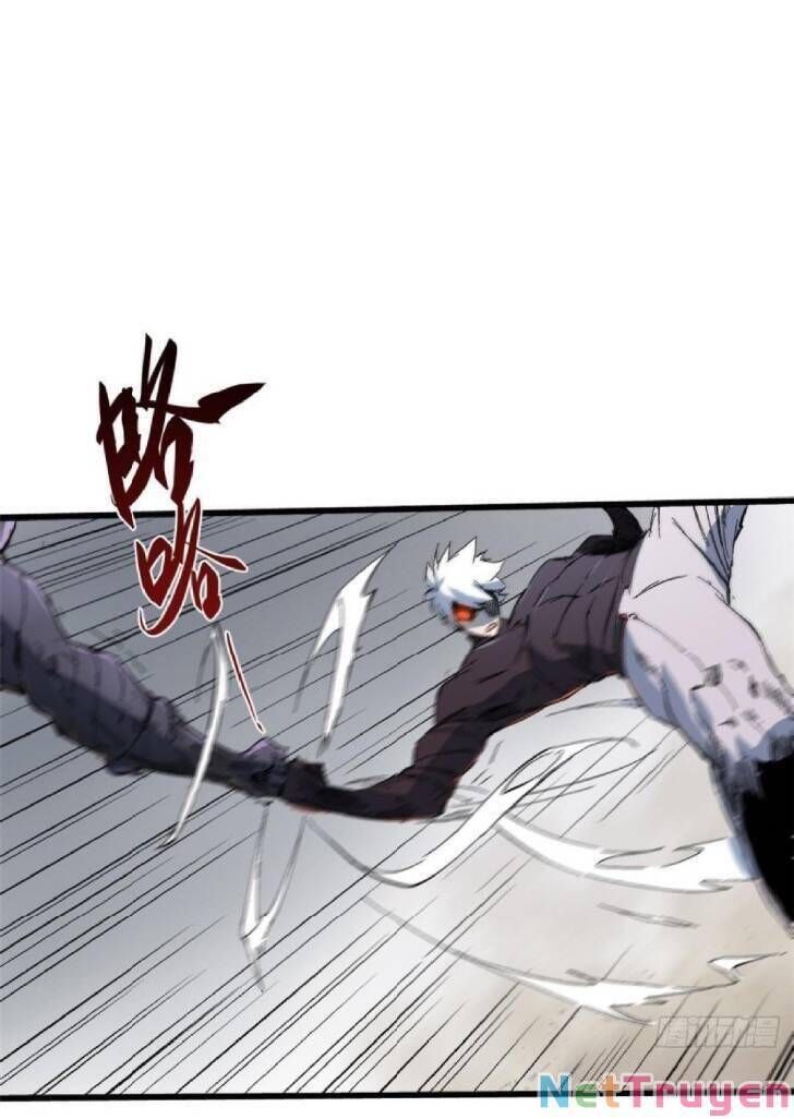 Vĩnh Hằng Quốc Độ Chapter 37 - 18