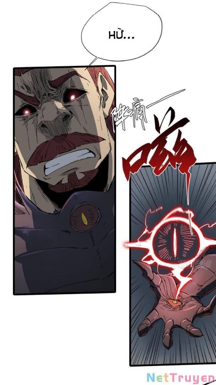 Vĩnh Hằng Quốc Độ Chapter 37 - 19