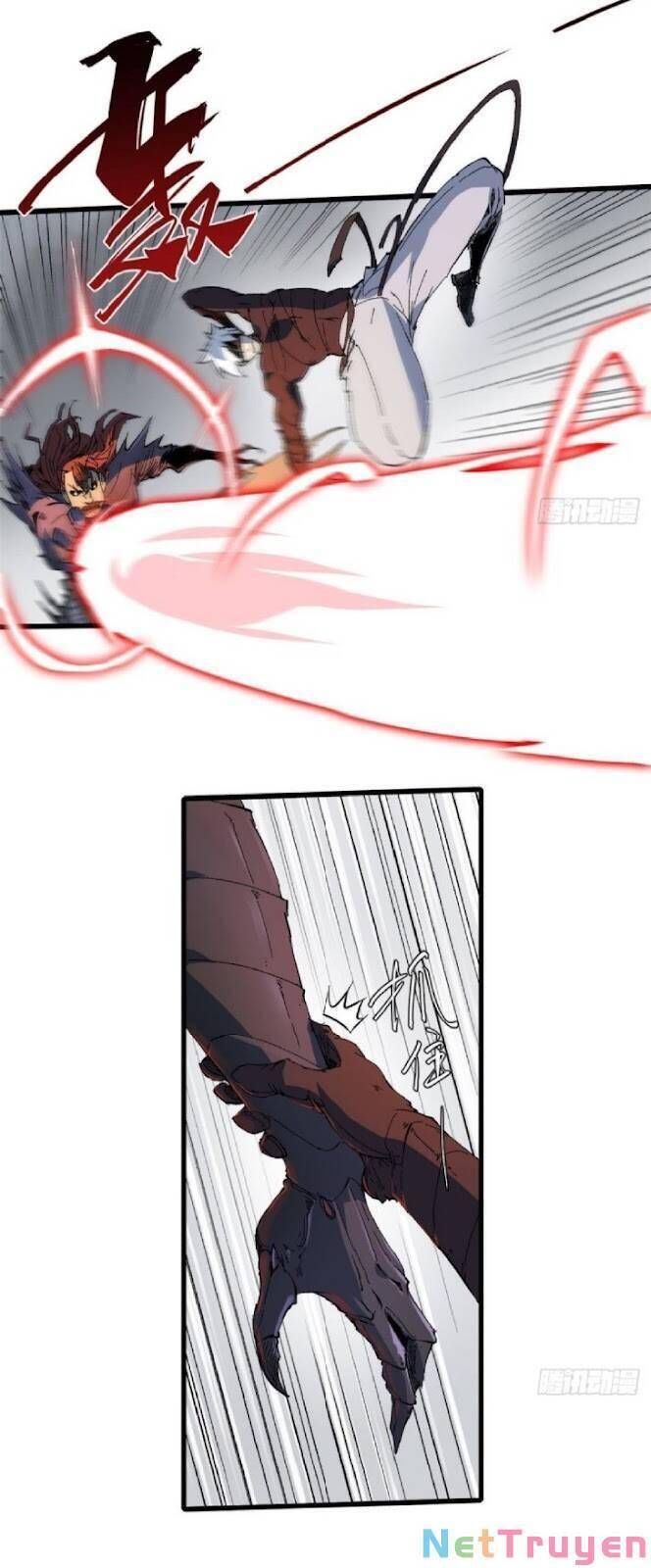 Vĩnh Hằng Quốc Độ Chapter 37 - 20