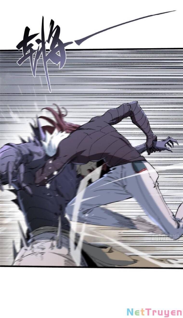 Vĩnh Hằng Quốc Độ Chapter 37 - 21