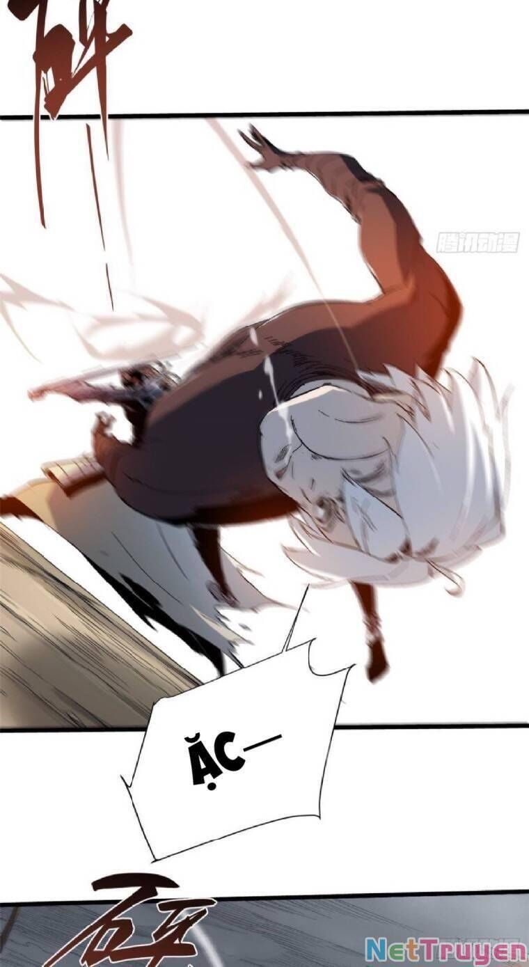 Vĩnh Hằng Quốc Độ Chapter 37 - 23