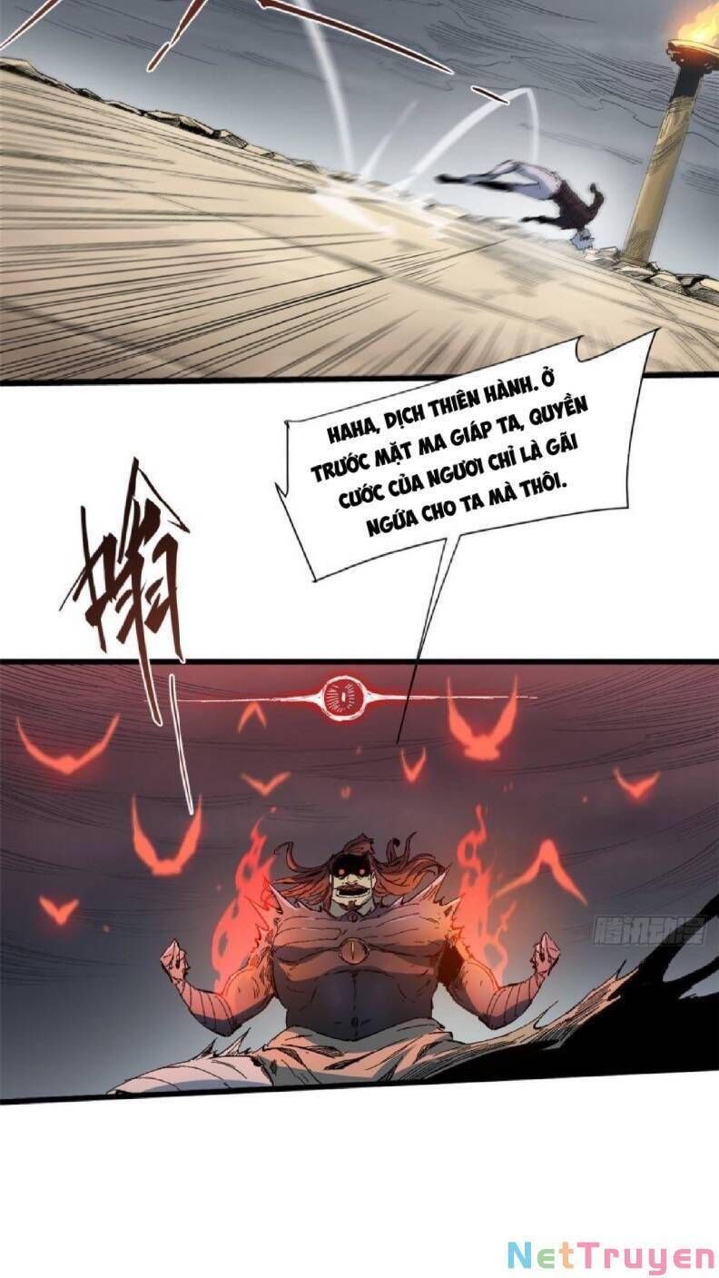 Vĩnh Hằng Quốc Độ Chapter 37 - 24