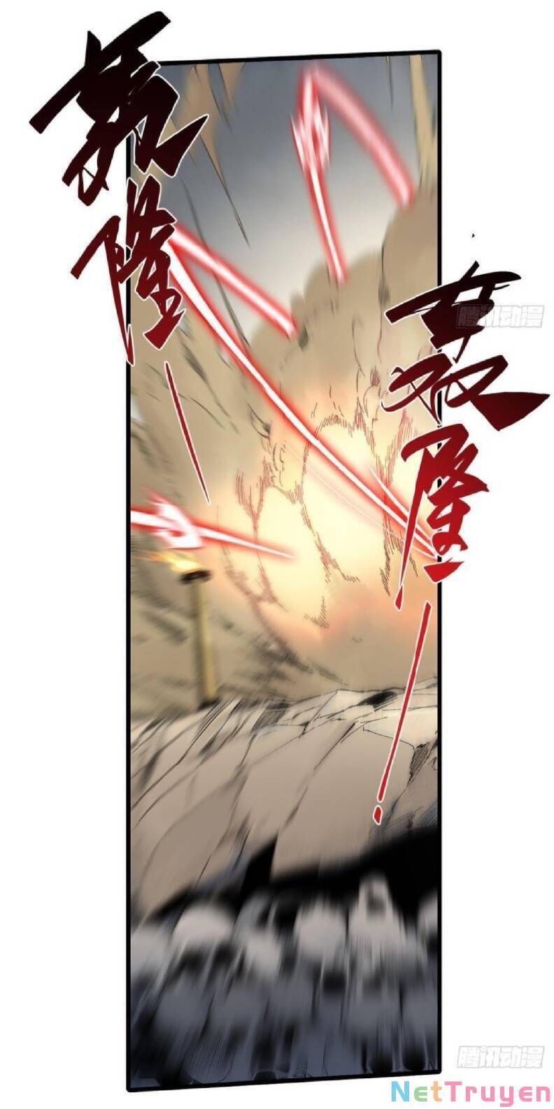 Vĩnh Hằng Quốc Độ Chapter 37 - 27