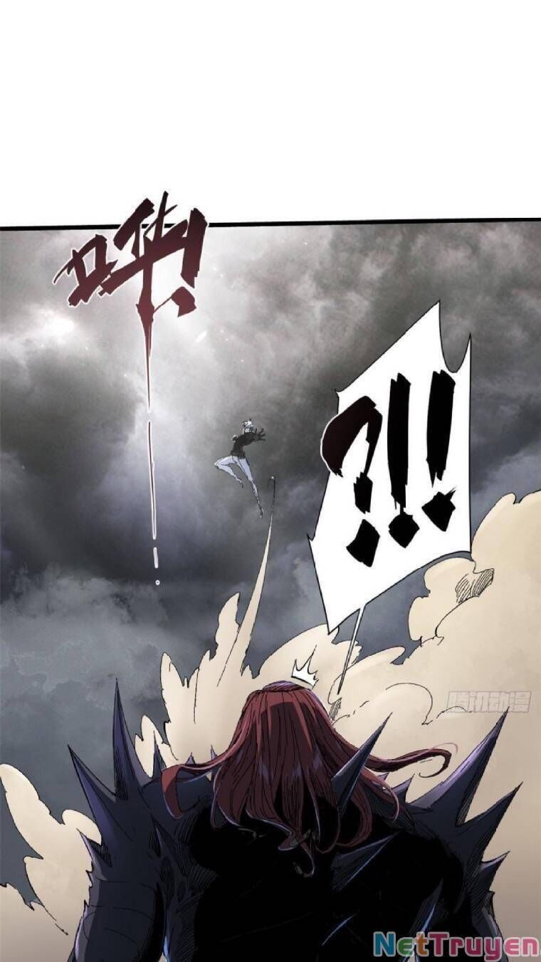 Vĩnh Hằng Quốc Độ Chapter 37 - 29