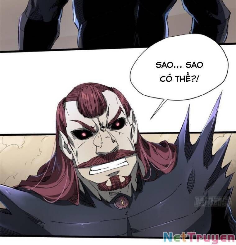 Vĩnh Hằng Quốc Độ Chapter 37 - 30