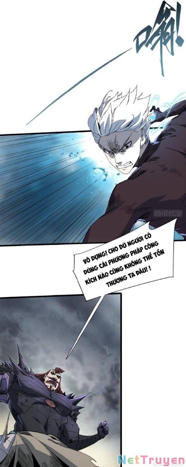 Vĩnh Hằng Quốc Độ Chapter 37 - 31
