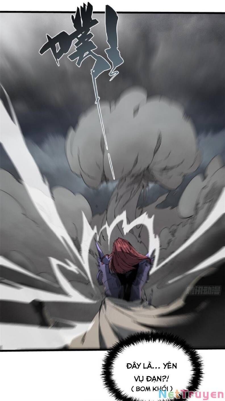Vĩnh Hằng Quốc Độ Chapter 37 - 33
