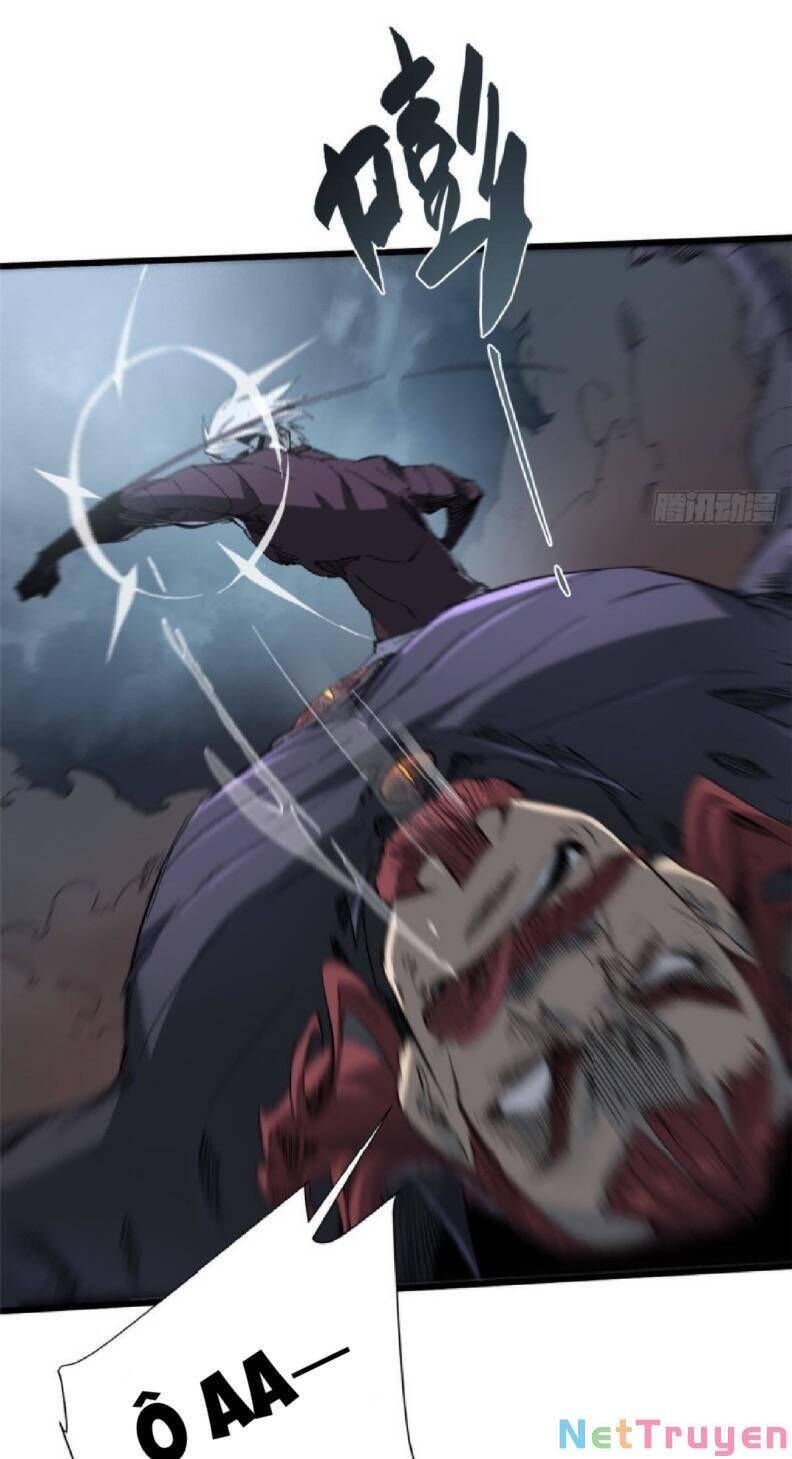 Vĩnh Hằng Quốc Độ Chapter 37 - 36