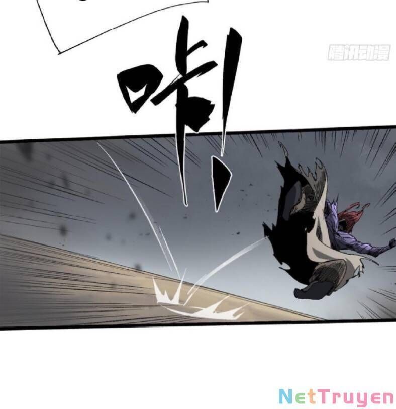 Vĩnh Hằng Quốc Độ Chapter 37 - 37