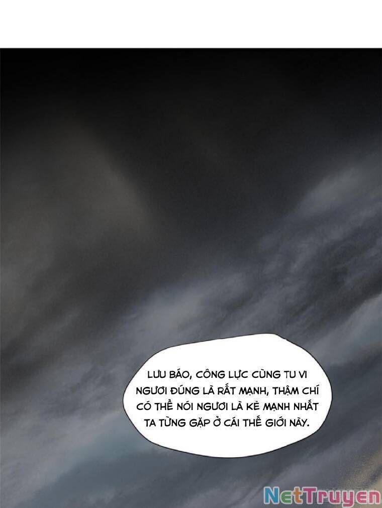 Vĩnh Hằng Quốc Độ Chapter 37 - 39