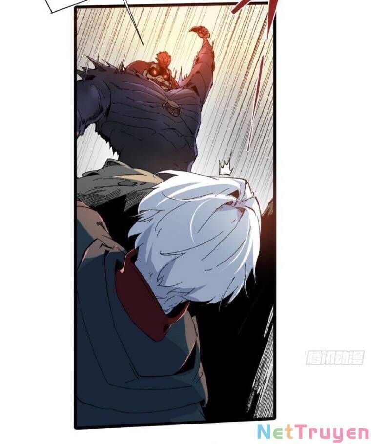 Vĩnh Hằng Quốc Độ Chapter 37 - 5