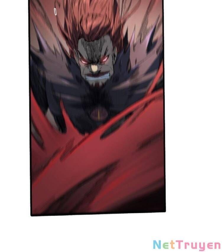 Vĩnh Hằng Quốc Độ Chapter 37 - 43