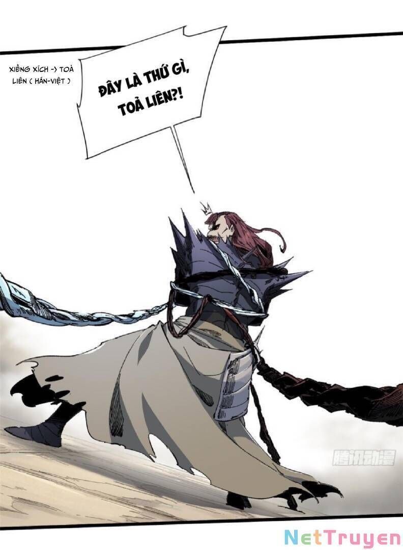 Vĩnh Hằng Quốc Độ Chapter 37 - 45