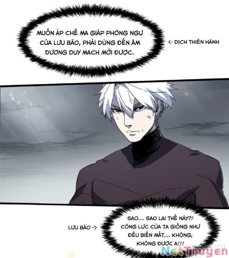 Vĩnh Hằng Quốc Độ Chapter 37 - 46